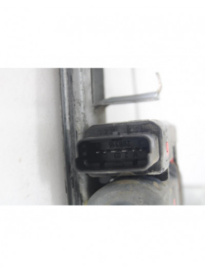Elevalunas trasero derecho RENAULT MEGANE II BERLINA 5P Authentique 2008