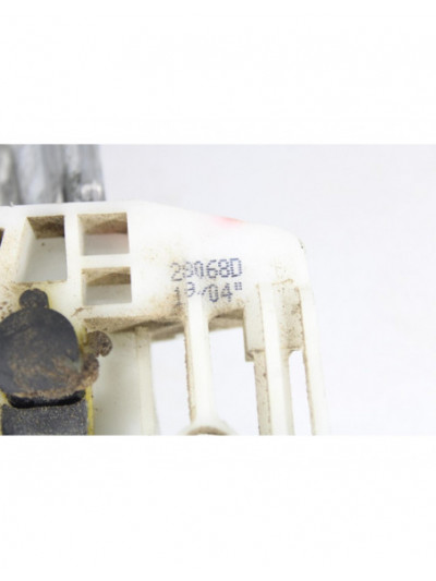 Elevalunas trasero derecho RENAULT MEGANE II BERLINA 5P Authentique 2008