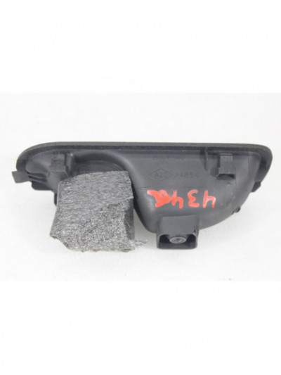 Recambio de mando elevalunas trasero derecho para renault megane ii berlina 5p authentique referencia OEM IAM 156015540