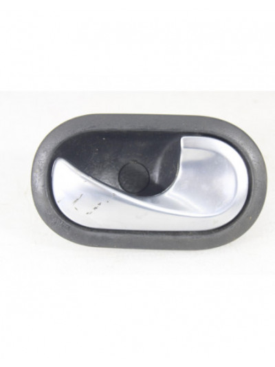 Recambio de maneta interior delantera derecha para renault megane ii berlina 5p authentique referencia OEM IAM 8200028486