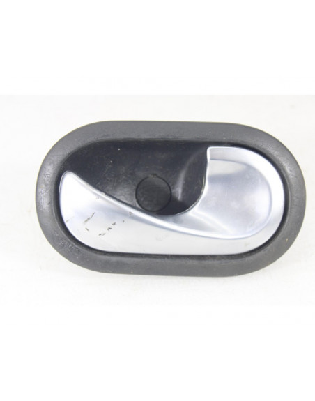 Recambio de maneta interior delantera derecha para renault megane ii berlina 5p authentique referencia OEM IAM 8200028486