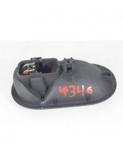 Recambio de maneta interior delantera derecha para renault megane ii berlina 5p authentique referencia OEM IAM 8200028486