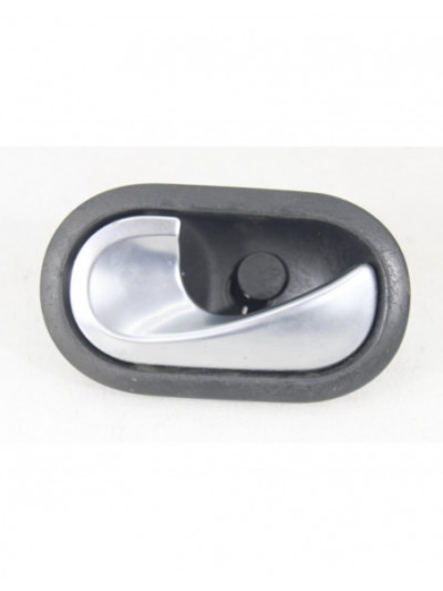Recambio de maneta interior delantera izquierda para renault megane ii berlina 5p authentique referencia OEM IAM 8200028487