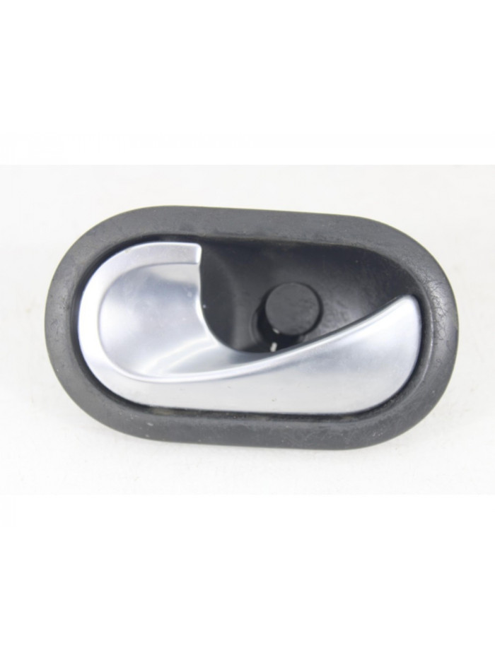 Recambio de maneta interior delantera izquierda para renault megane ii berlina 5p authentique referencia OEM IAM 8200028487