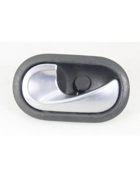Recambio de maneta interior delantera izquierda para renault megane ii berlina 5p authentique referencia OEM IAM 8200028487