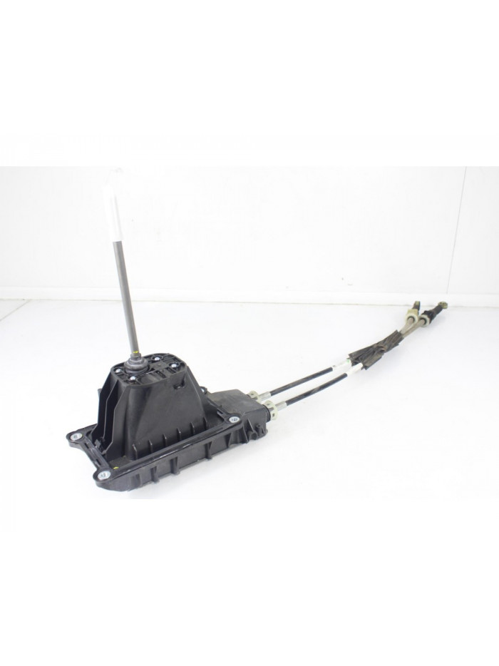 Palanca cambio RENAULT CLIO IV 1.2 16V 2016