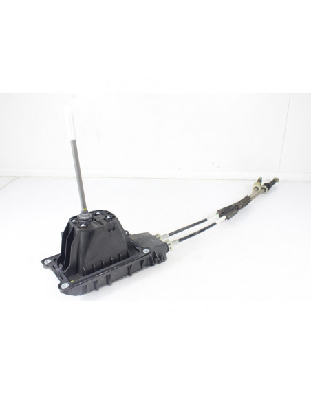 Palanca cambio RENAULT CLIO IV 1.2 16V 2016