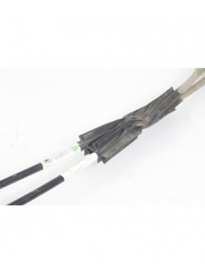 Palanca cambio RENAULT CLIO IV 1.2 16V 2016