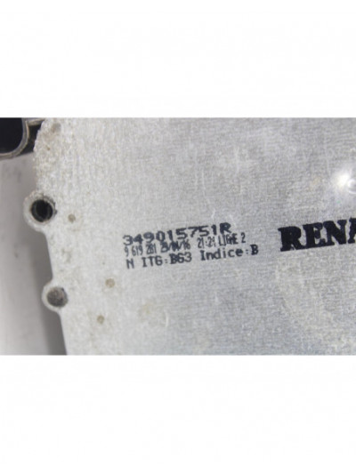 Palanca cambio RENAULT CLIO IV 1.2 16V 2016