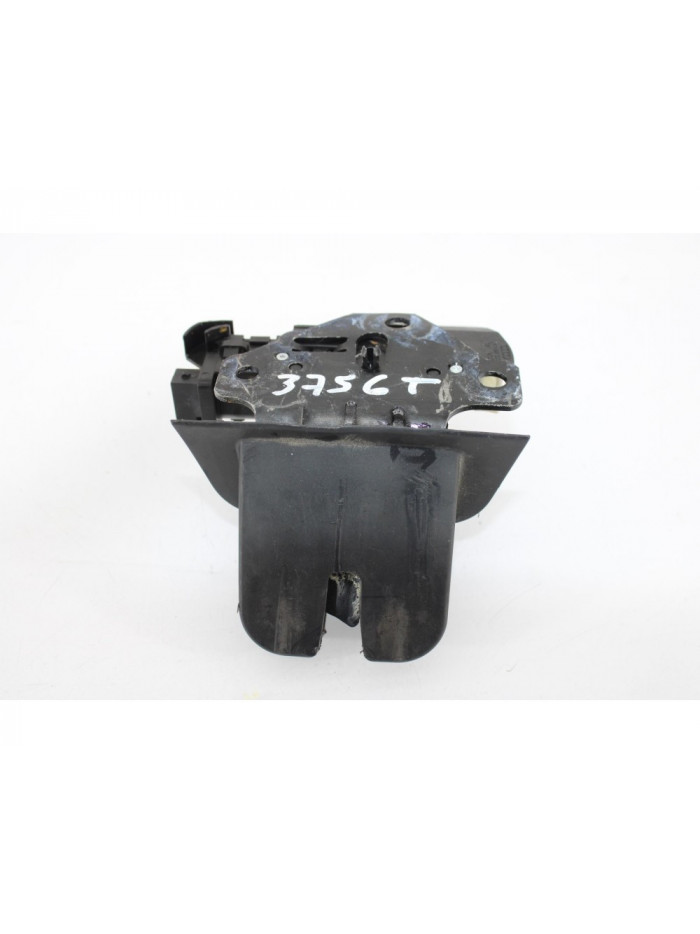 Cerradura maletero / portón AUDI Q7 4L 2007