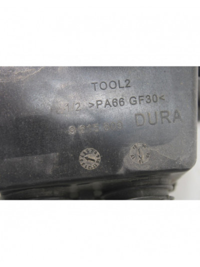 Palanca cambio RENAULT CLIO IV 1.2 16V 2016