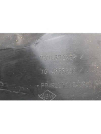 Recambio de paso rueda para renault clio iv (bh_) 1.2 16v (bha1, bhak, bhmg, bhmk) referencia OEM IAM 767487242R