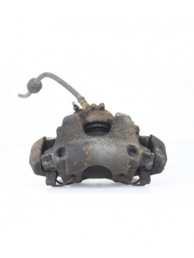 Recambio de pinza freno delantera derecha para renault clio iv (bh_) 1.2 16v (bha1, bhak, bhmg, bhmk) referencia OEM IAM DD4356