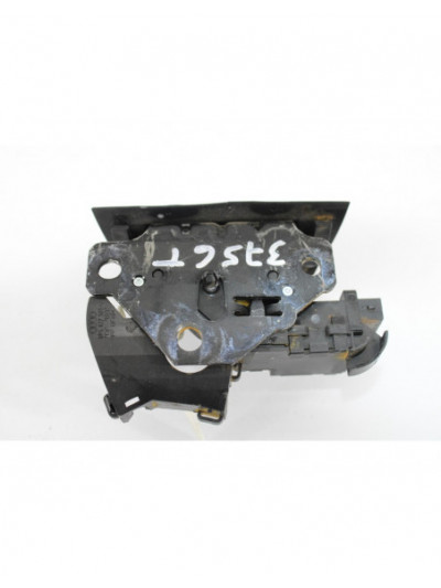 Cerradura maletero / portón AUDI Q7 4L 2007