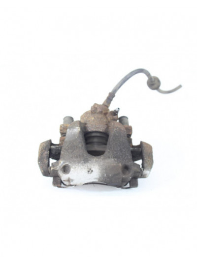 Recambio de pinza freno delantera izquierda para renault clio iv (bh_) 1.2 16v (bha1, bhak, bhmg, bhmk) referencia OEM IAM 4356D