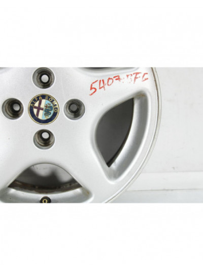 Recambio de llanta para alfa romeo 145 (930_) 1.9 jtd (930.a4b) referencia OEM IAM SL835PCD/3