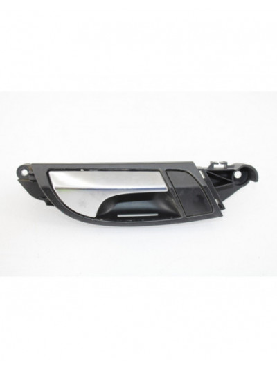 Recambio de maneta interior trasera derecha para audi q7 4l referencia OEM IAM 4L0837020
