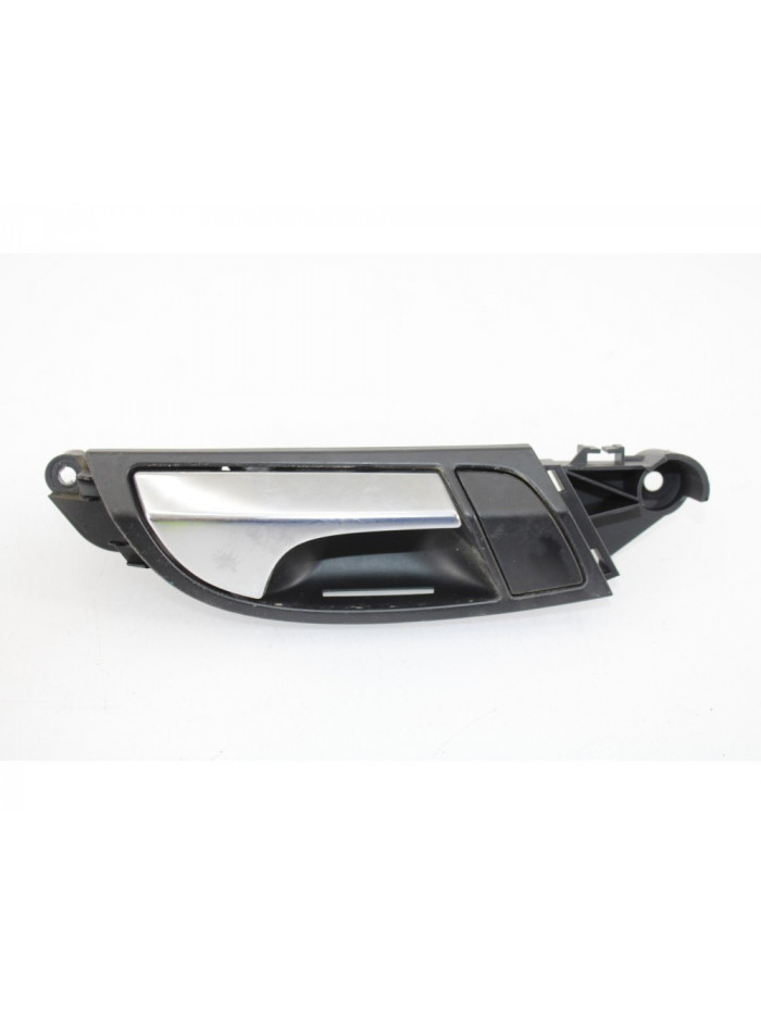 Maneta interior trasera derecha AUDI Q7 4L 2007