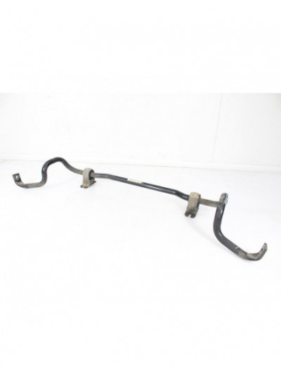 Recambio de barra estabilizadora delantera para renault clio iv (bh_) 1.2 16v (bha1, bhak, bhmg, bhmk) referencia OEM IAM 546112