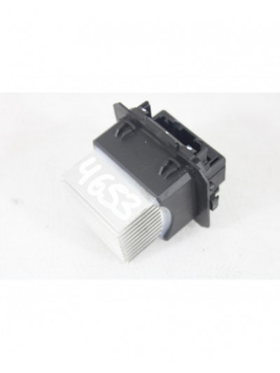 Recambio de resistencia calefaccion para renault clio iv (bh_) 1.2 16v (bha1, bhak, bhmg, bhmk) referencia OEM IAM T1017845R