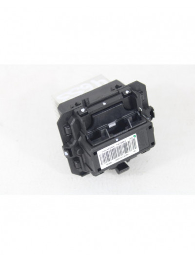 Recambio de resistencia calefaccion para renault clio iv (bh_) 1.2 16v (bha1, bhak, bhmg, bhmk) referencia OEM IAM T1017845R