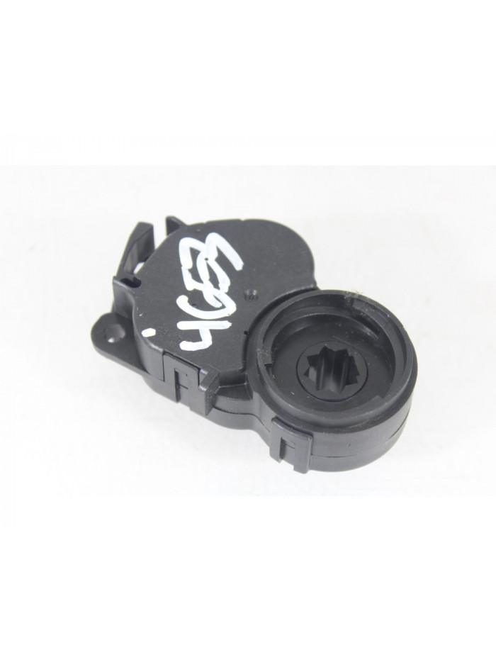 Motor apertura trampillas climatizador RENAULT CLIO IV 1.2 16V 2016