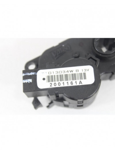Motor apertura trampillas climatizador RENAULT CLIO IV 1.2 16V 2016