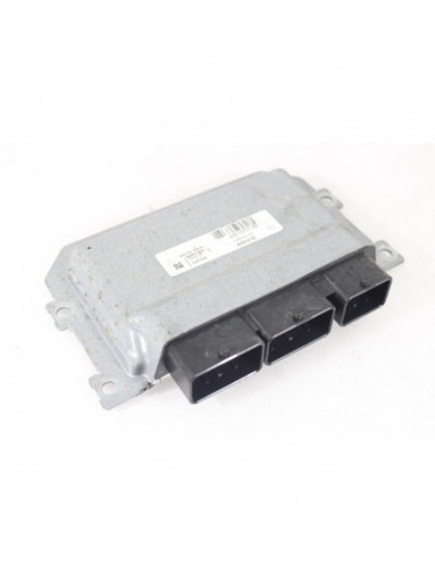 Recambio de centralita motor uce para renault clio iv (bh_) 1.2 16v (bha1, bhak, bhmg, bhmk) referencia OEM IAM 237107314R