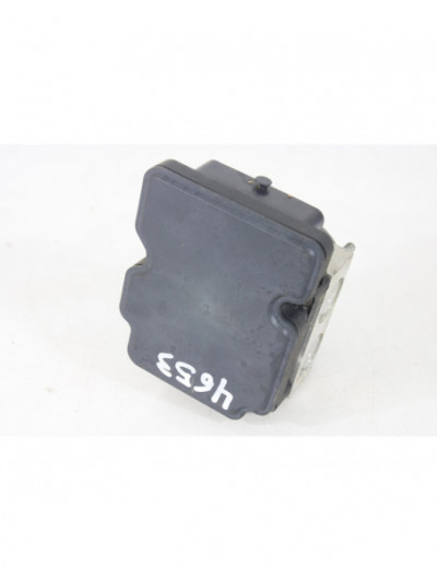 Recambio de abs para renault clio iv (bh_) 1.2 16v (bha1, bhak, bhmg, bhmk) referencia OEM IAM 476601203R