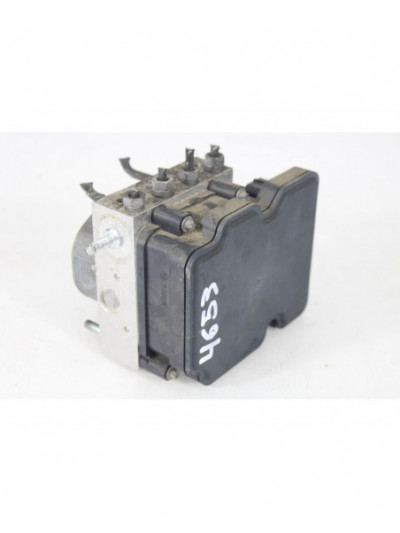 Recambio de abs para renault clio iv (bh_) 1.2 16v (bha1, bhak, bhmg, bhmk) referencia OEM IAM 476601203R