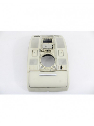 Recambio de luz techo para audi a6 c6 (4f2) 3.0 tdi quattro referencia OEM IAM 4F0951177