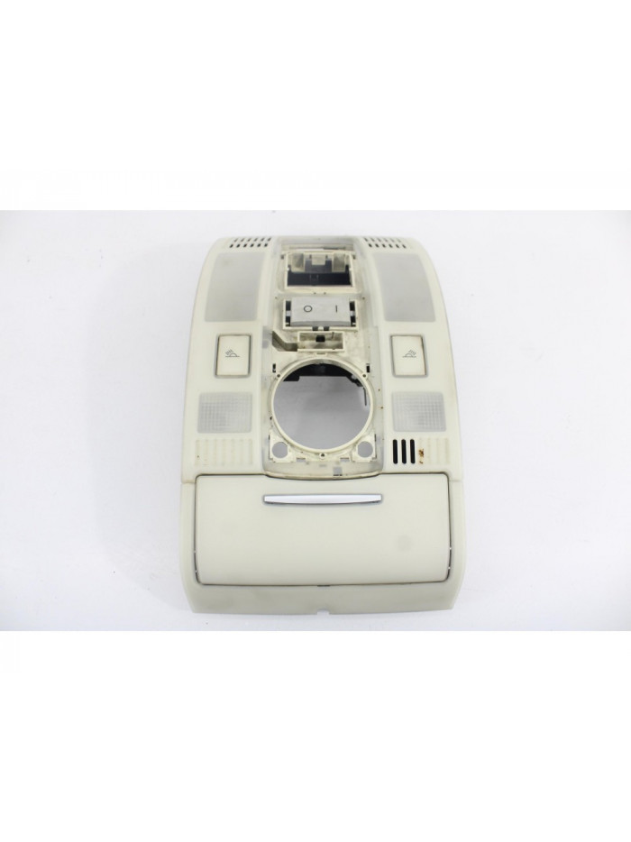 Luz techo AUDI A6 C6 3.0 TDI quattro 2005