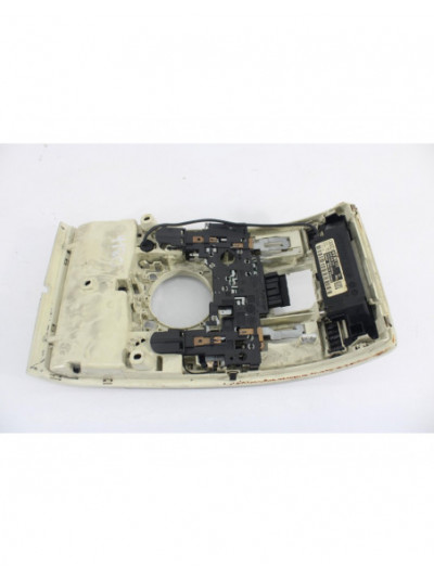 Luz techo AUDI A6 C6 3.0 TDI quattro 2005