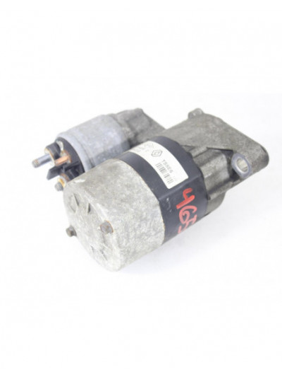 Motor arranque RENAULT CLIO IV 1.2 16V Gasolina 75CV 55KW 2016