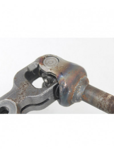 Columna direccion RENAULT CLIO IV 1.2 16V 2016