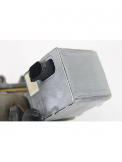 Columna direccion RENAULT CLIO IV 1.2 16V 2016