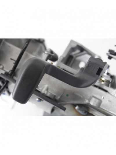 Columna direccion RENAULT CLIO IV 1.2 16V 2016