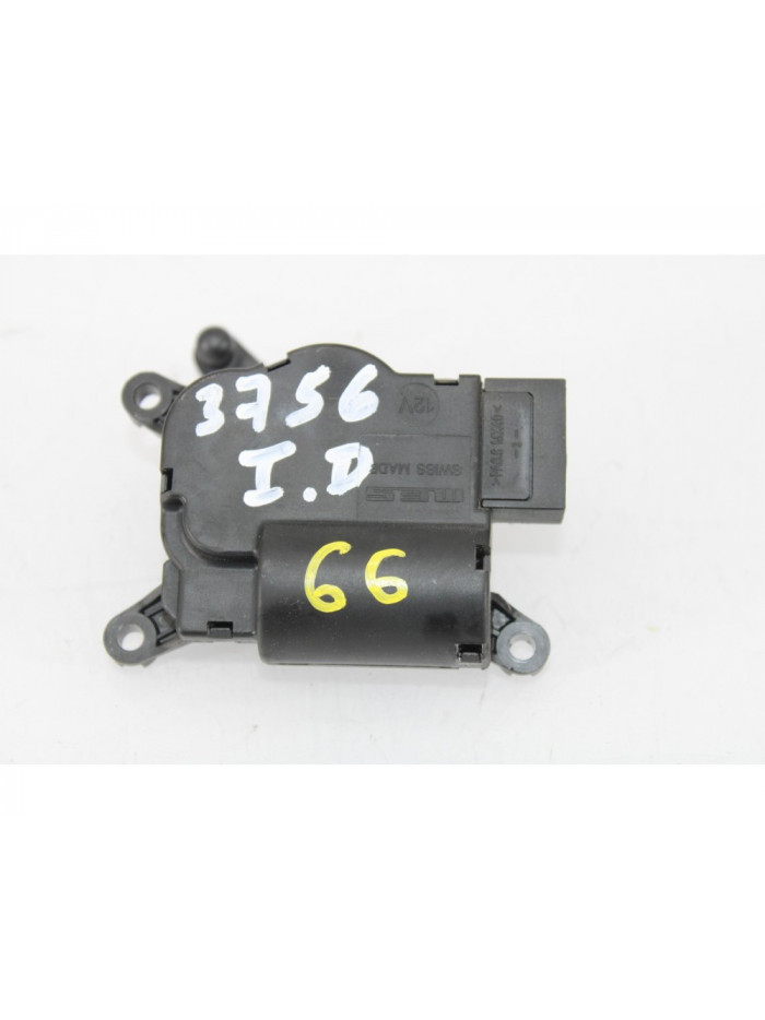 Motor trampilla calefacción AUDI Q7 4L 2007