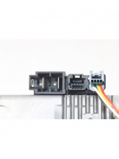 Columna direccion RENAULT CLIO IV 1.2 16V 2016