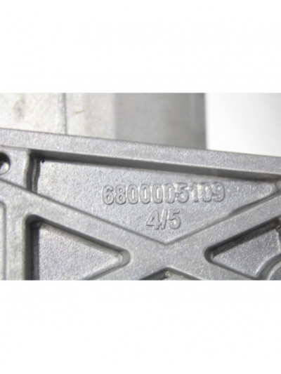 Columna direccion RENAULT CLIO IV 1.2 16V 2016