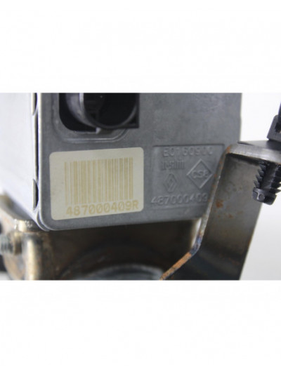 Columna direccion RENAULT CLIO IV 1.2 16V 2016