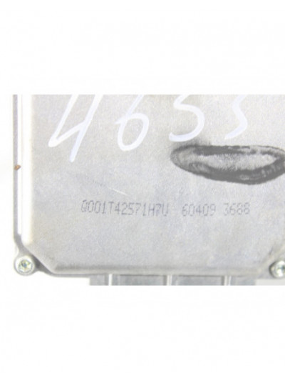 Columna direccion RENAULT CLIO IV 1.2 16V 2016