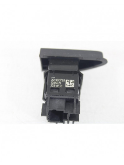 Recambio de warning para renault clio iv (bh_) 1.2 16v (bha1, bhak, bhmg, bhmk) referencia OEM IAM 252907372R