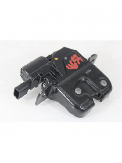 Recambio de cerradura maletero / porton para renault clio iv (bh_) 1.2 16v (bha1, bhak, bhmg, bhmk) referencia OEM IAM 846307169