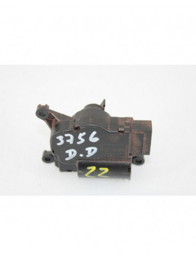 Motor trampilla calefacción AUDI Q7 4L 2007