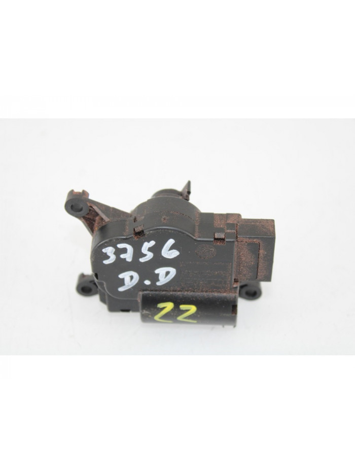 Motor trampilla calefacción AUDI Q7 4L 2007
