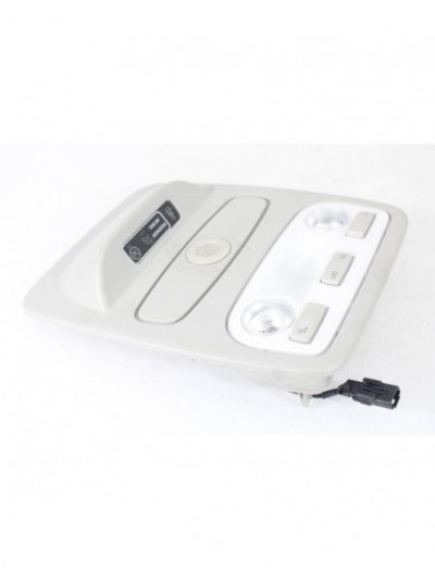 Recambio de luz techo para renault clio iv (bh_) 1.2 16v (bha1, bhak, bhmg, bhmk) referencia OEM IAM 248804435R