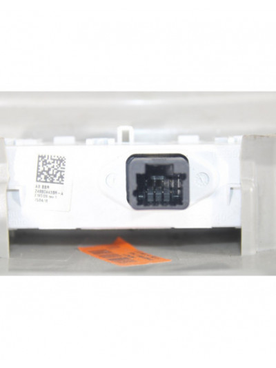 Luz techo RENAULT CLIO IV 1.2 16V 2016