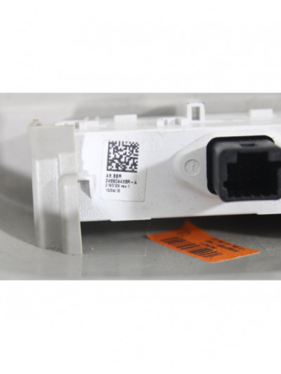 Luz techo RENAULT CLIO IV 1.2 16V 2016