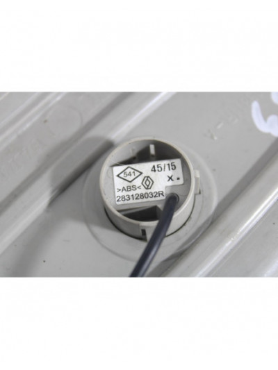 Luz techo RENAULT CLIO IV 1.2 16V 2016